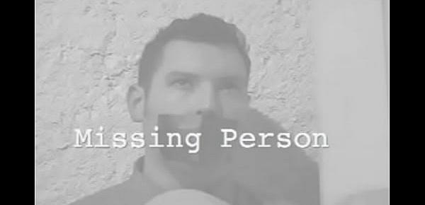  Missing Person - Bondage Jeopardy trailer